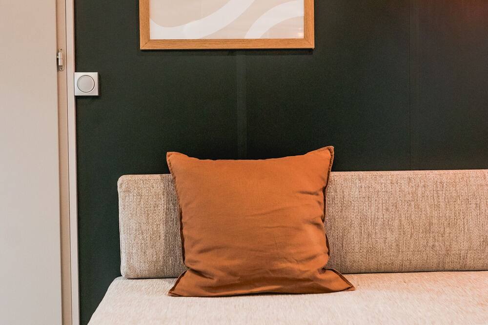 Photo of Bedroom in Olonne-sur-Mer