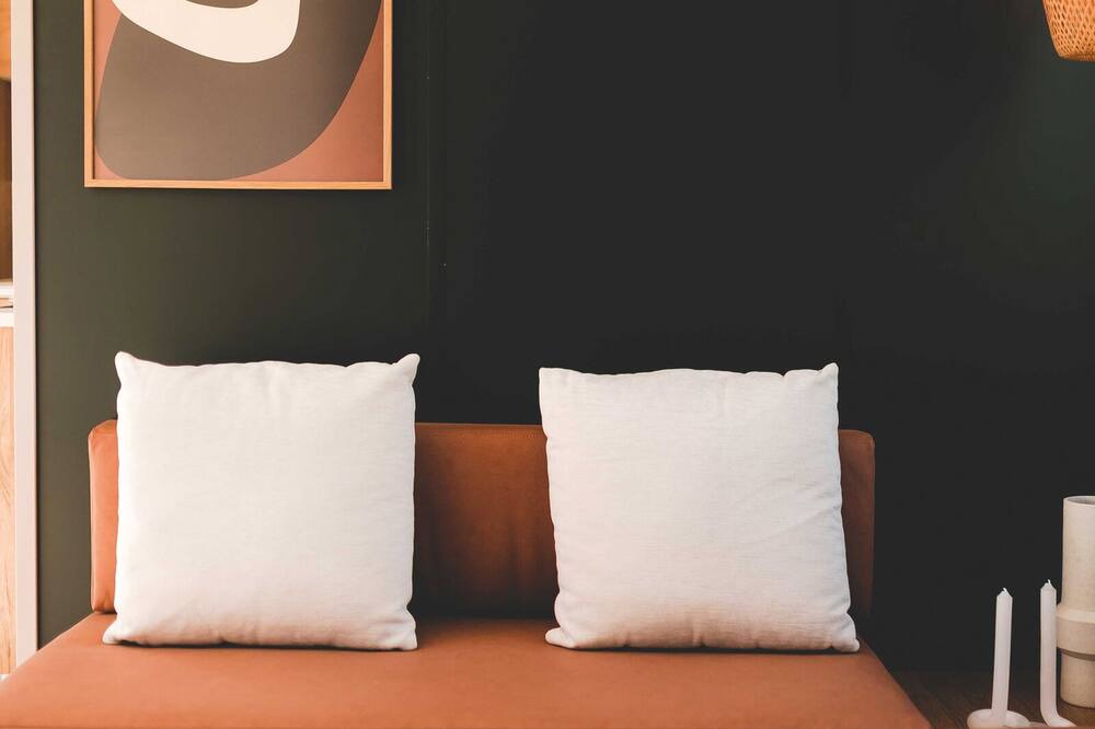 Photo of Bedroom in Olonne-sur-Mer