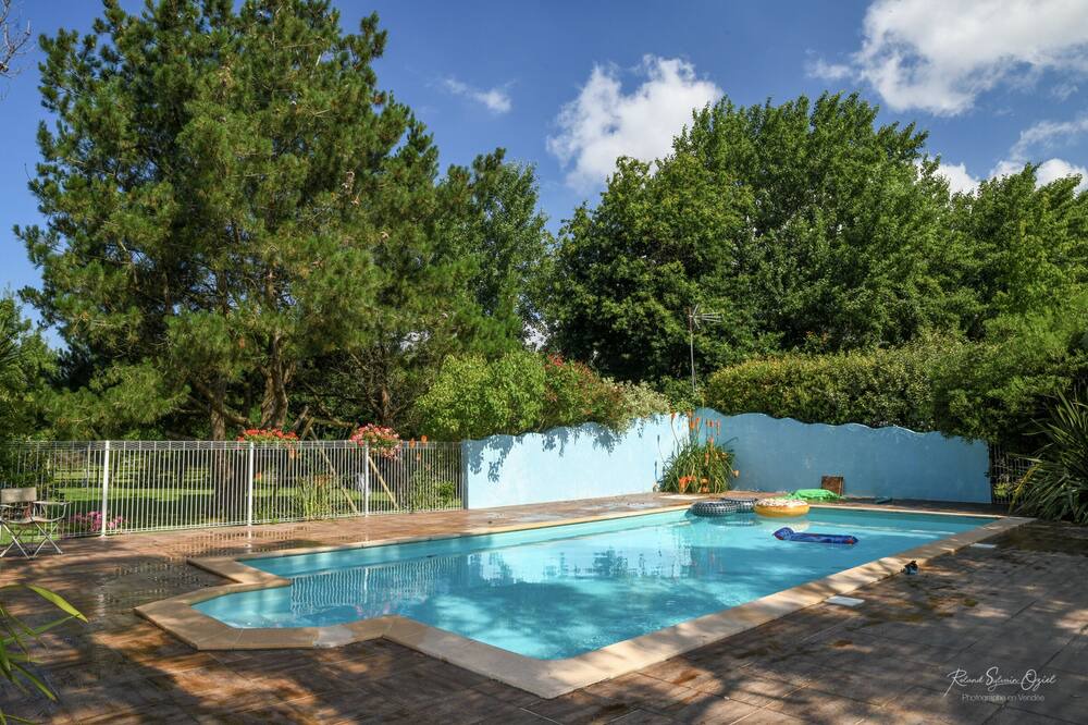 Photo of Outdoor in Olonne-sur-Mer