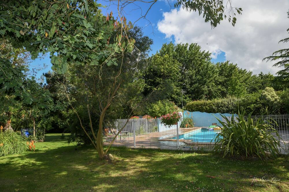 Photo of Outdoor in Olonne-sur-Mer