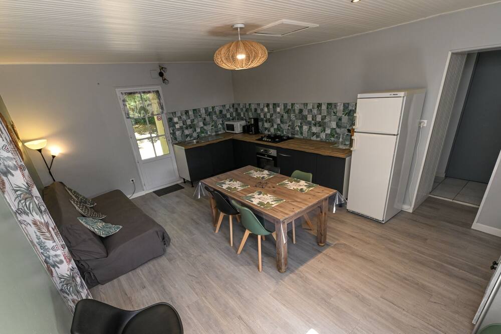 Photo of Bedroom in Olonne-sur-Mer