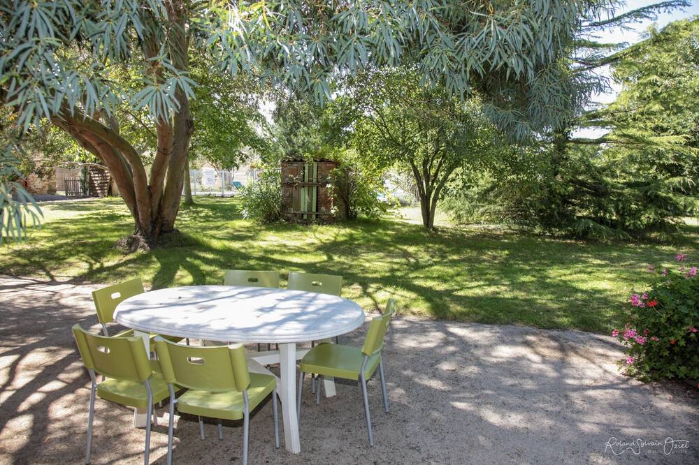 Photo of Outdoor in Olonne-sur-Mer