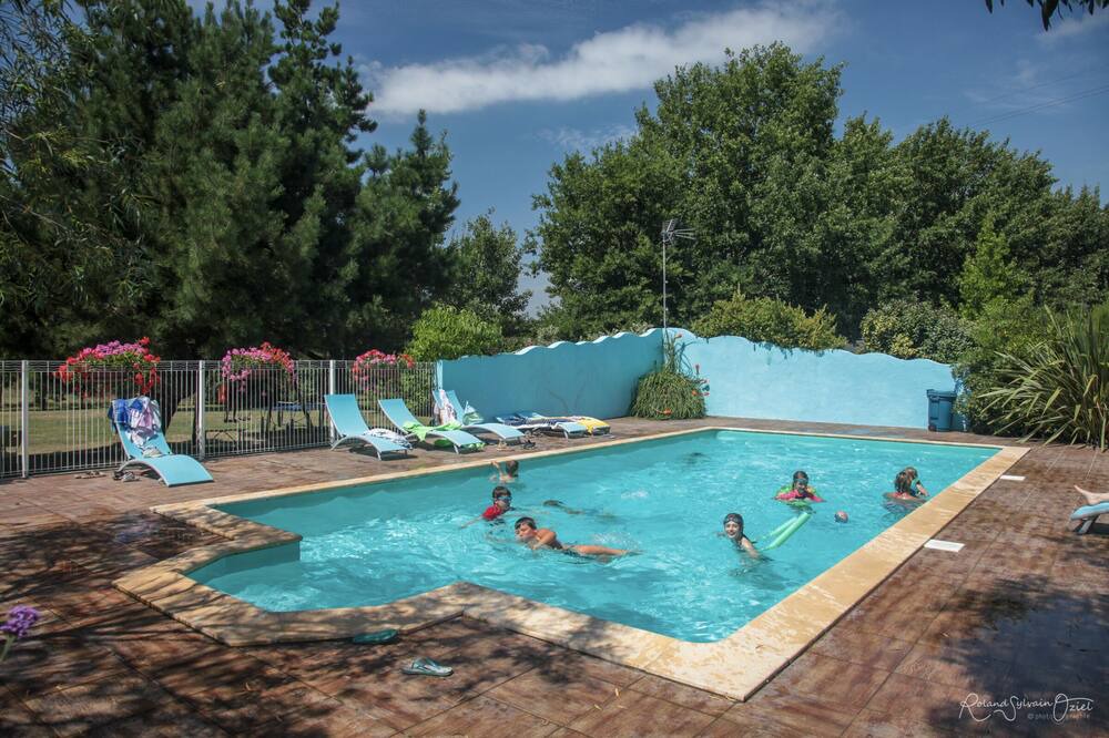 Photo of Outdoor in Olonne-sur-Mer