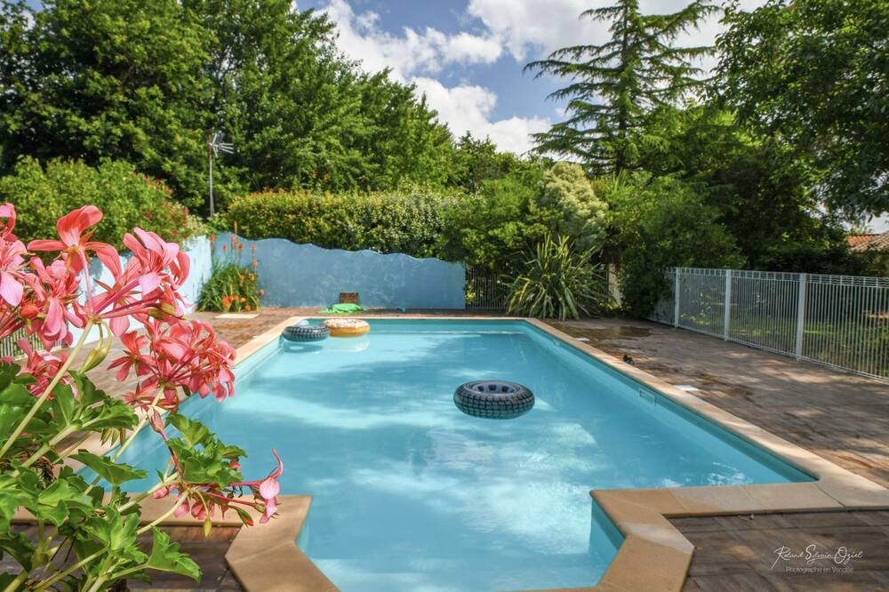 Photo of Outdoor in Olonne-sur-Mer