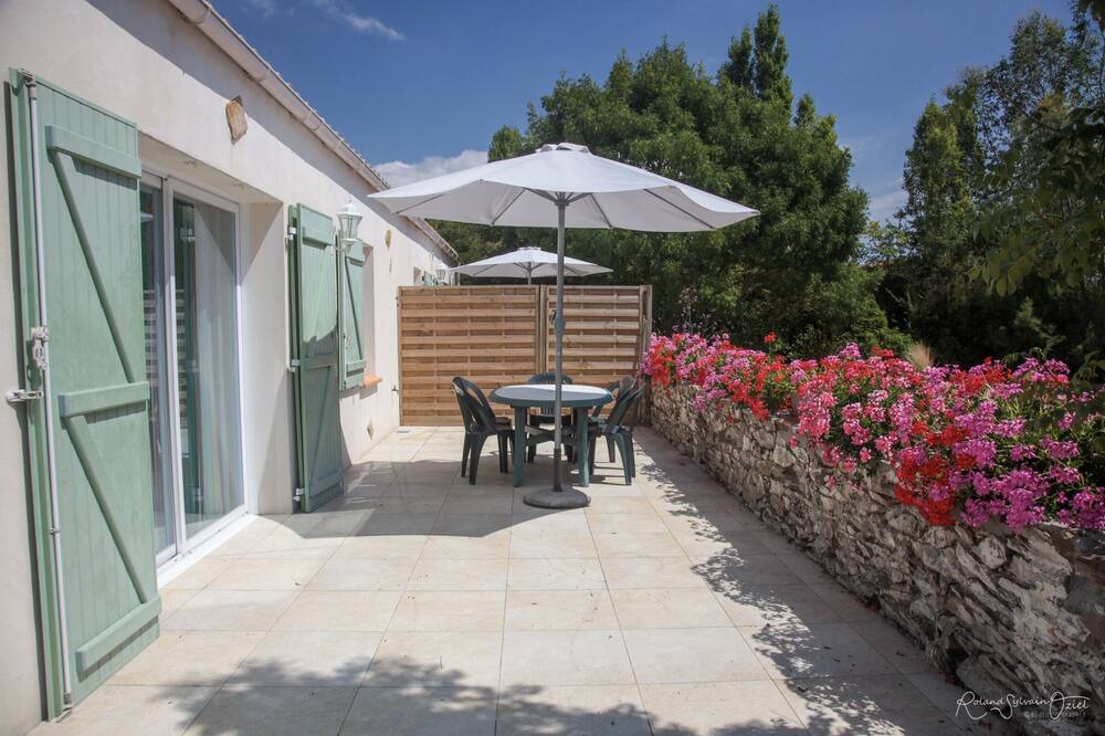 Photo of Outdoor in Olonne-sur-Mer