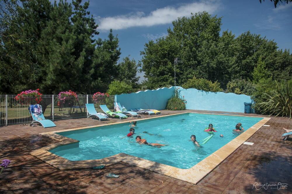 Photo of Outdoor in Olonne-sur-Mer