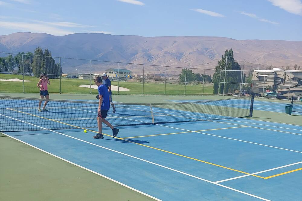 Photo of Others in Desert Aire