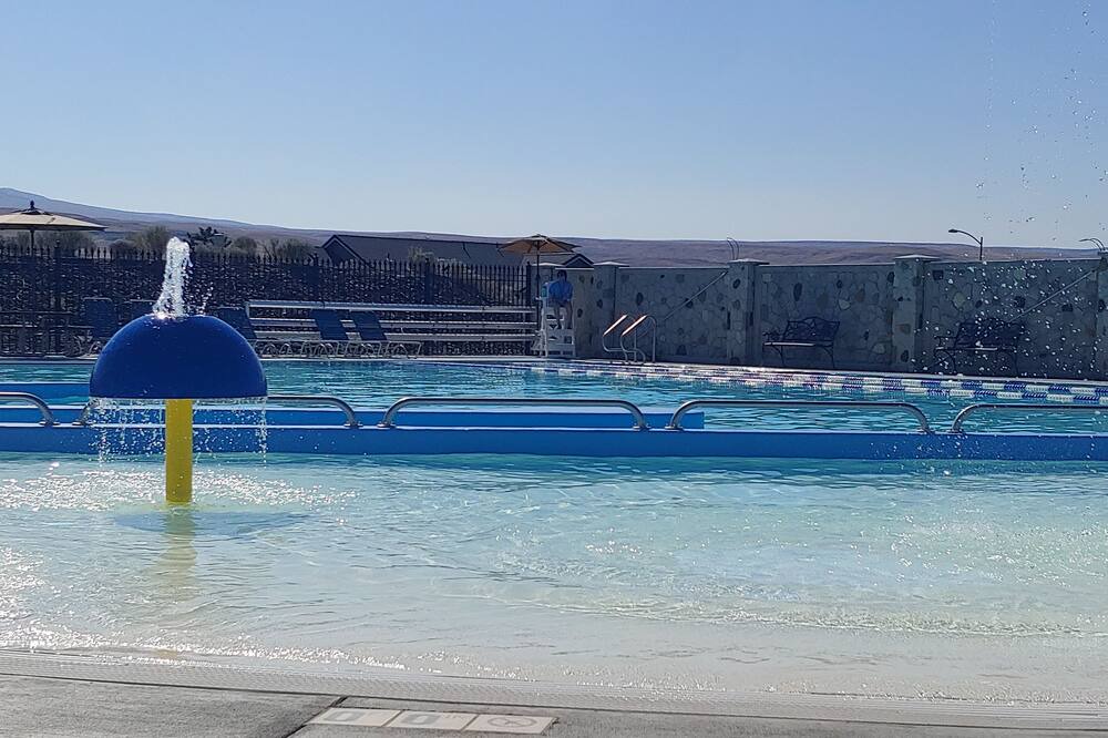 Photo of Outdoor in Desert Aire