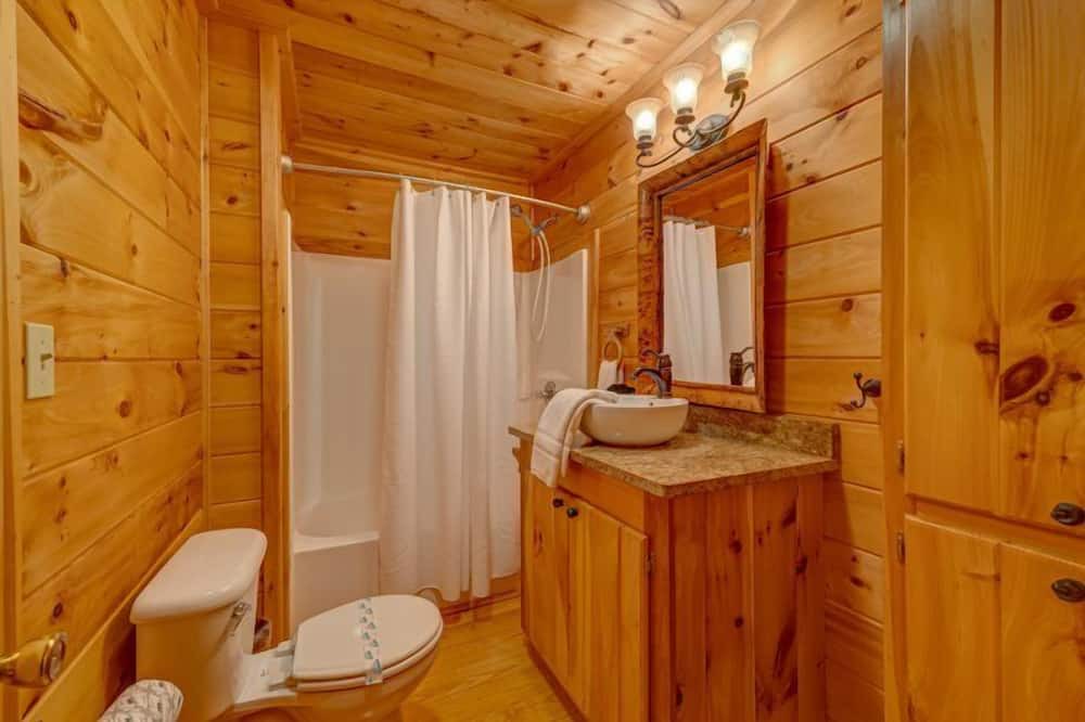 Photo of Bathroom in Necowa Cove
