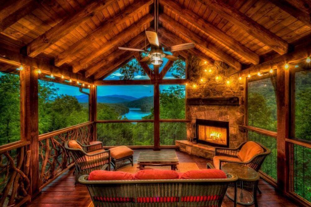 Photo of Outdoor in Necowa Cove