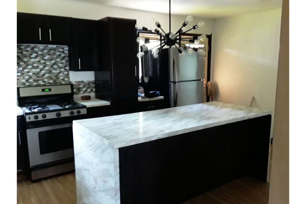 Photo of Kitchen in Sauk Village