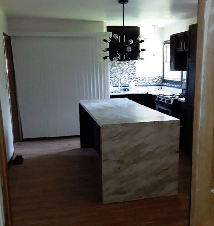 Photo of Kitchen in Sauk Village