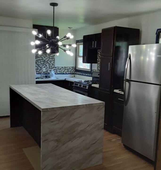 Photo of Kitchen in Sauk Village