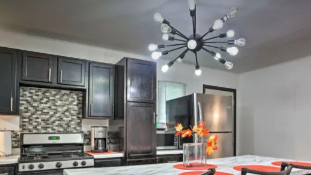 Photo of Kitchen in Sauk Village