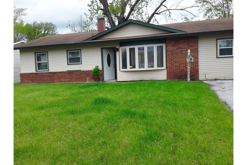Photo of Outdoor in Sauk Village