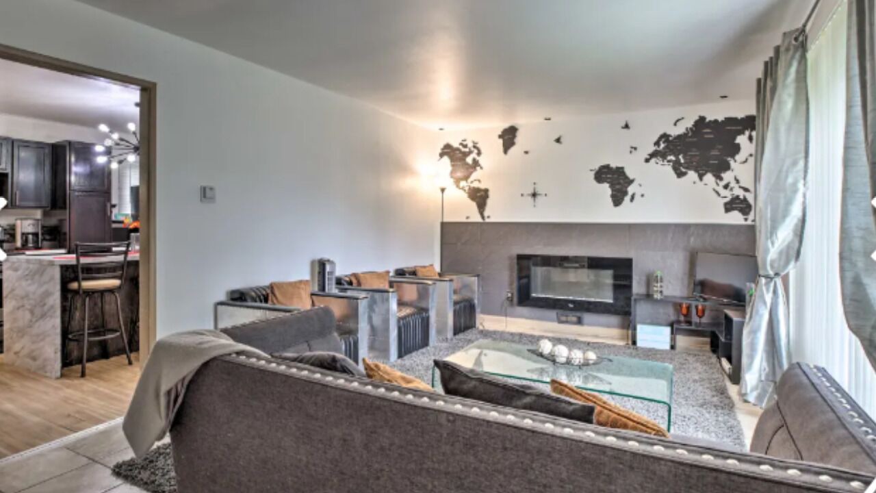 Photo of Livingroom in Sauk Village