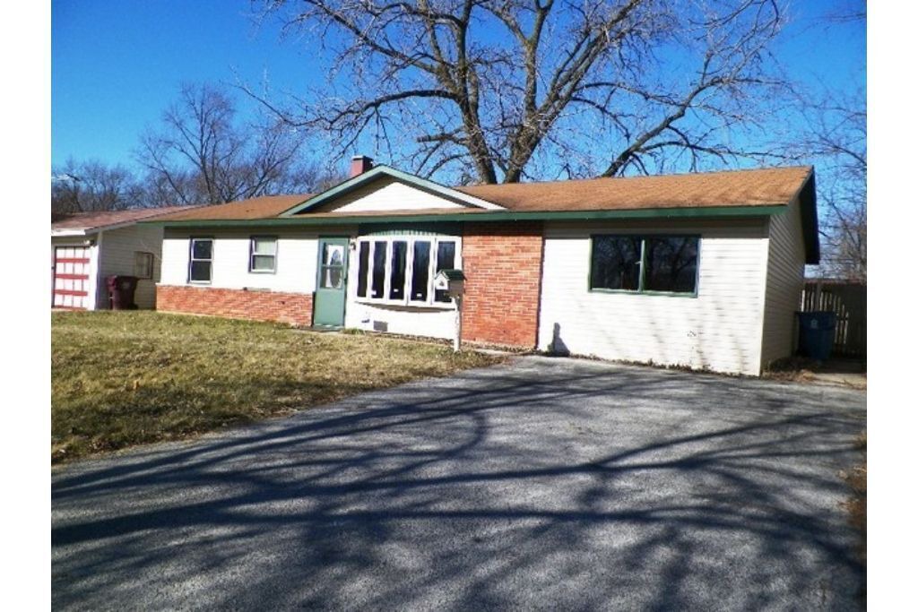 Photo of Outdoor in Sauk Village