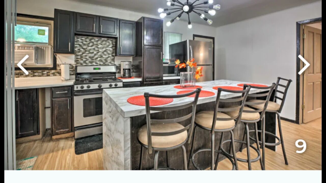 Photo of Kitchen in Sauk Village