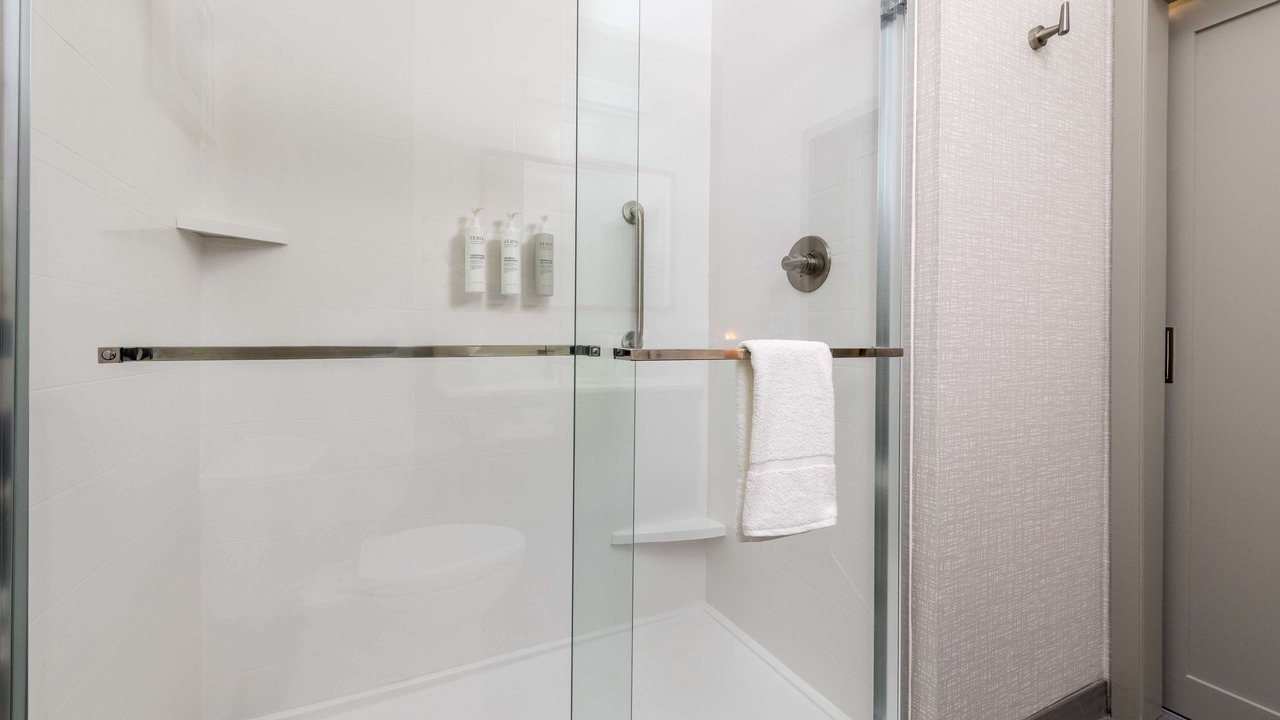 Photo of Bathroom in Huntington