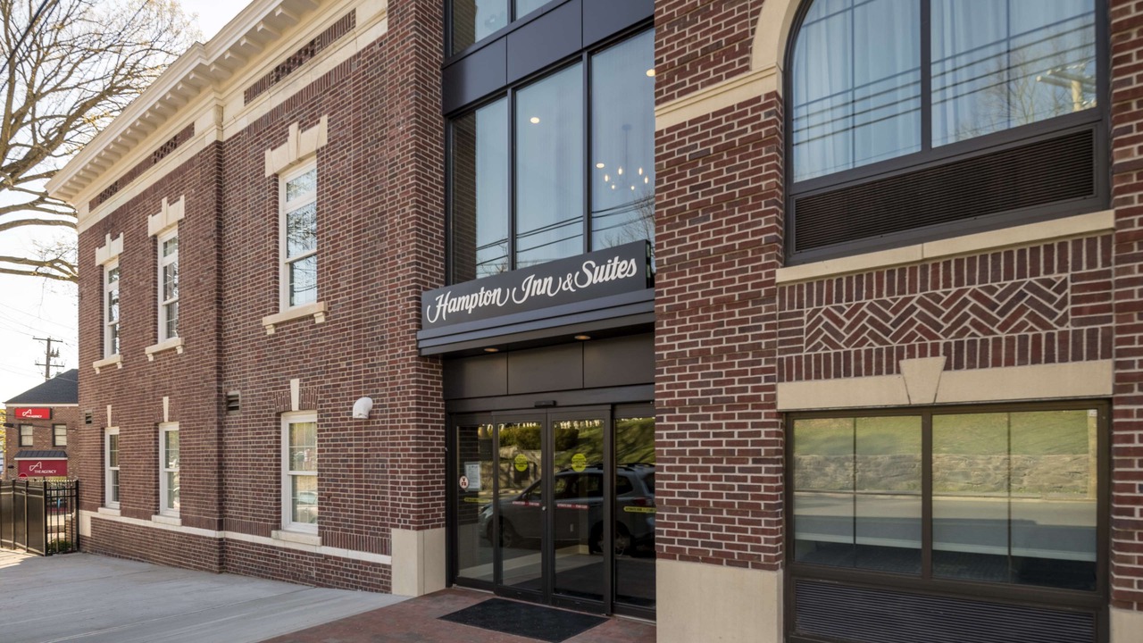 Photo of Outdoor in Huntington