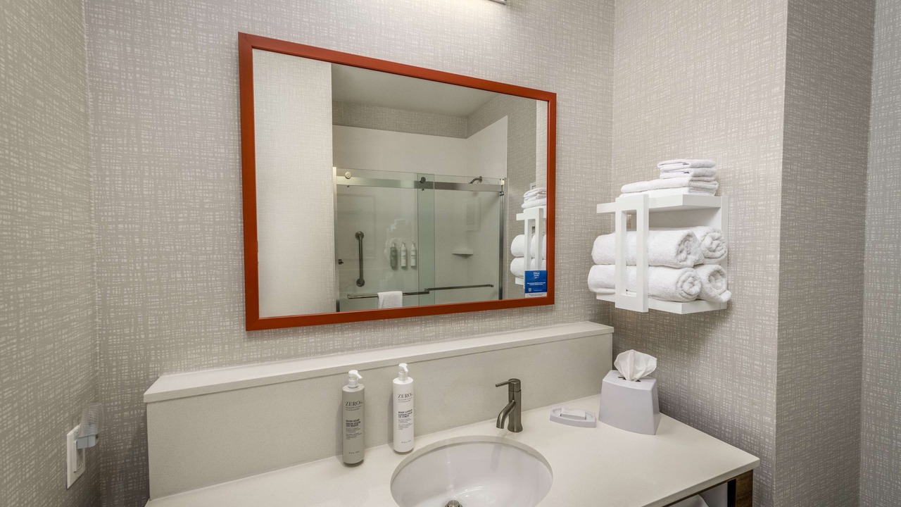 Photo of Bathroom in Huntington