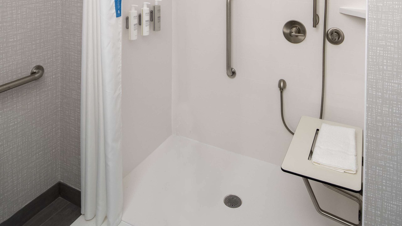 Photo of Bathroom in Huntington