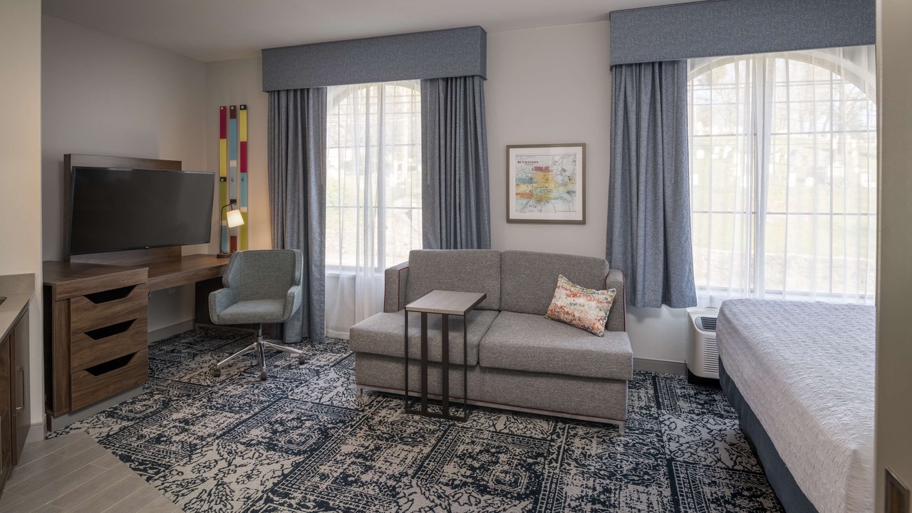 Photo of Bedroom in Huntington