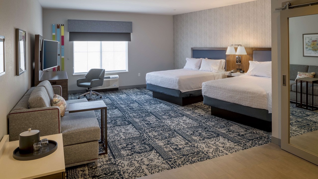 Photo of Bedroom in Huntington