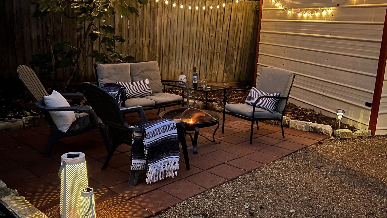 Photo of Outdoor in La Grange