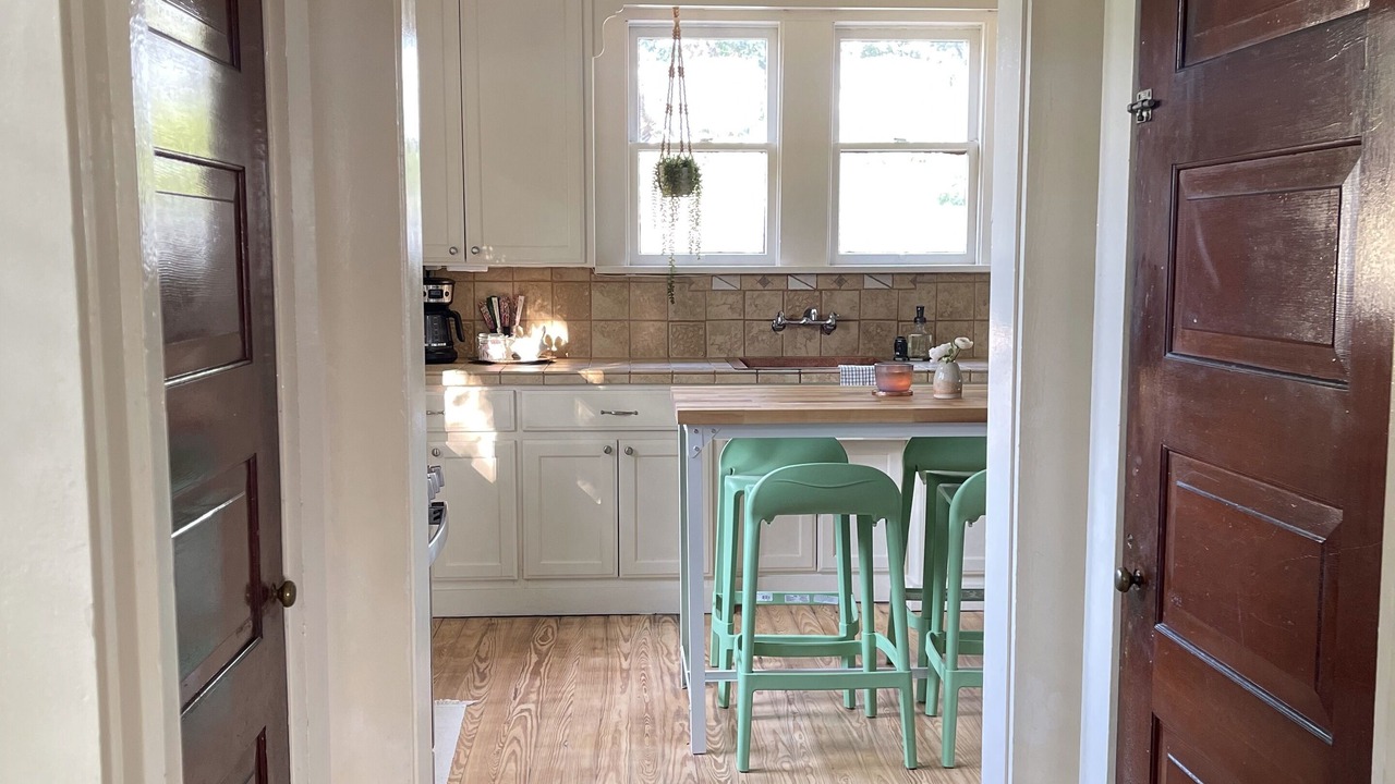 Photo of Kitchen in La Grange