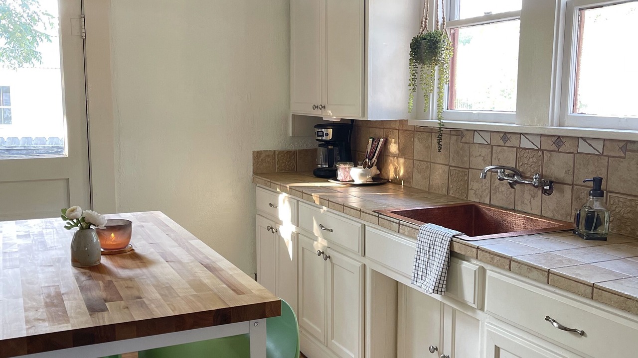 Photo of Kitchen in La Grange