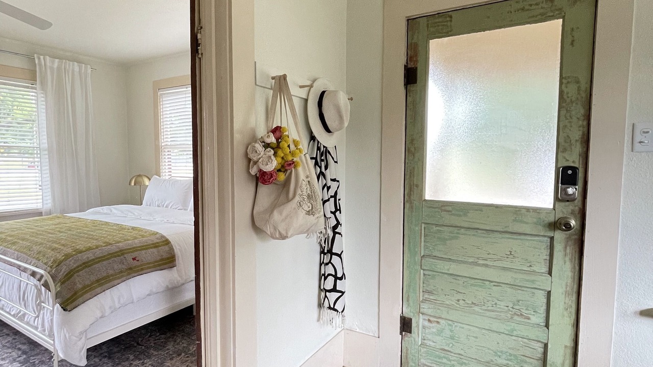 Photo of Bedroom in La Grange