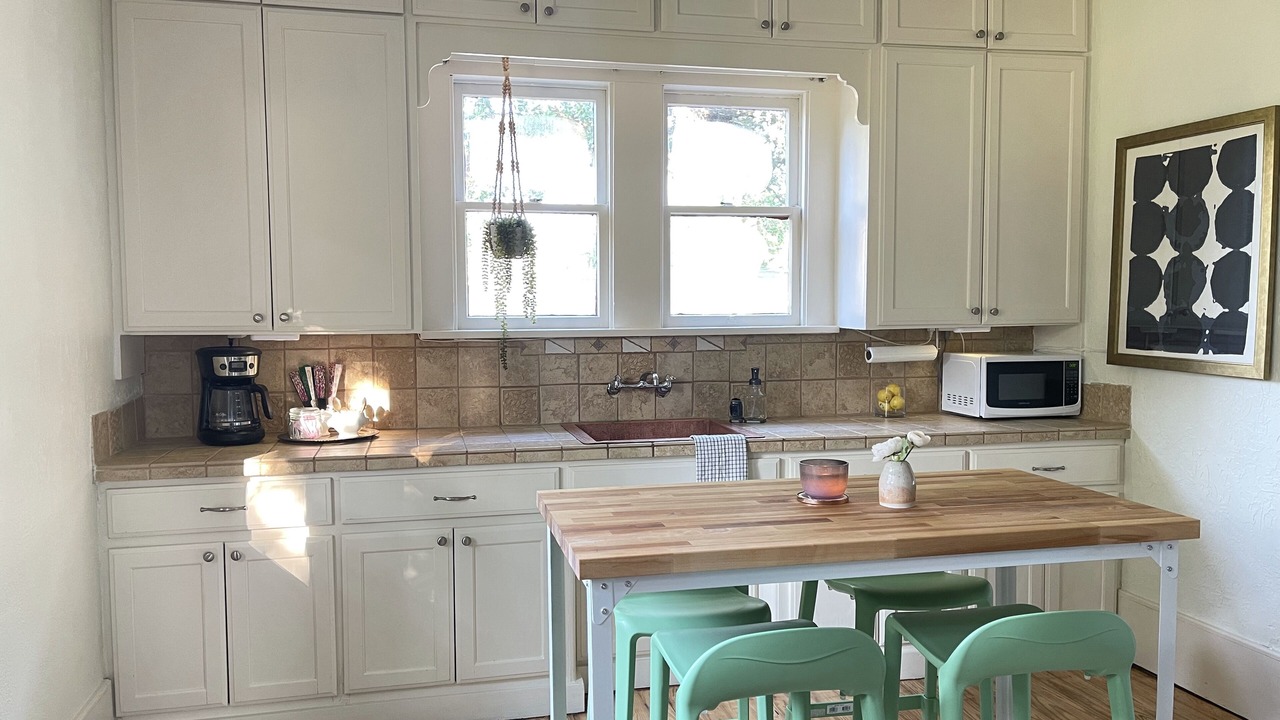 Photo of Kitchen in La Grange
