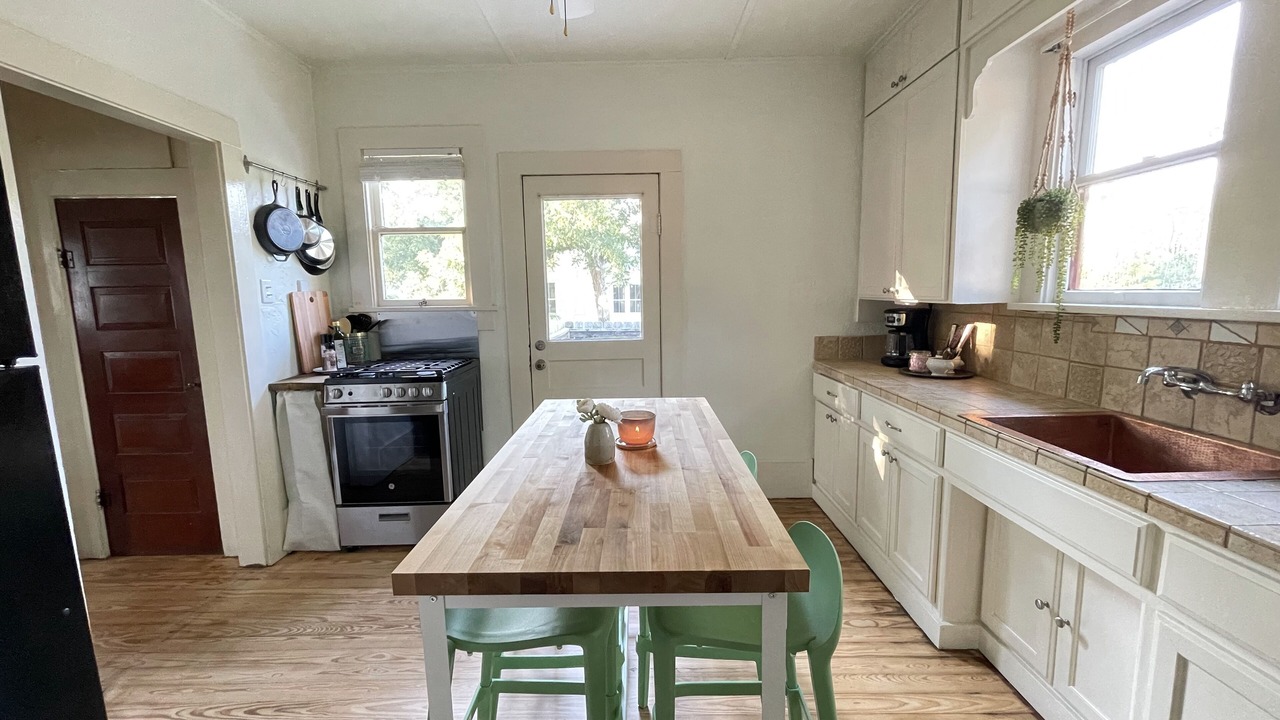 Photo of Kitchen in La Grange