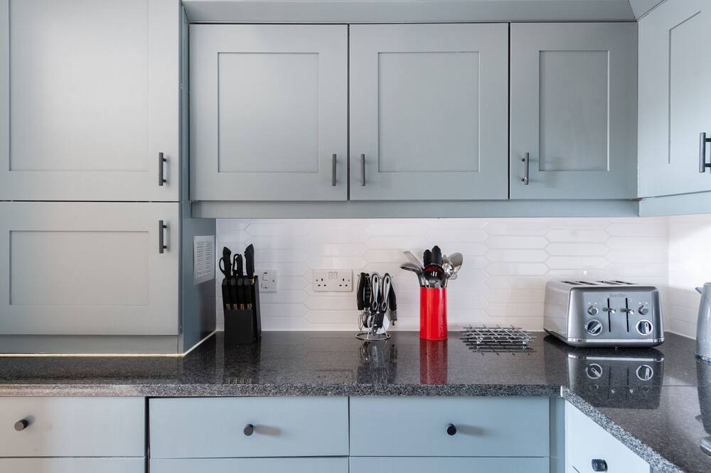 Photo of Kitchen in Wapping