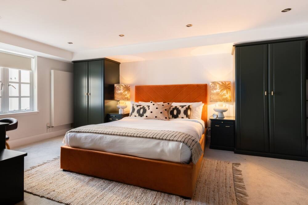 Photo of Bedroom in Wapping