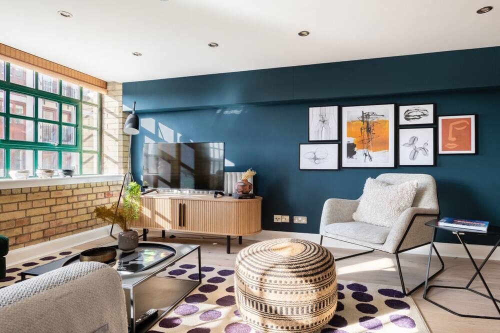 Photo of Livingroom in Wapping