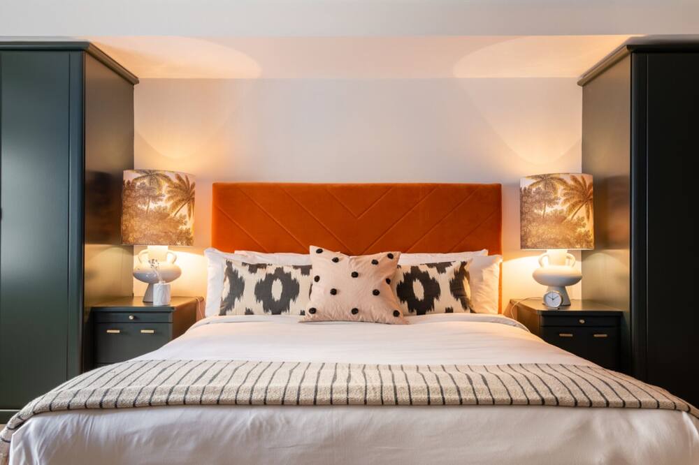 Photo of Bedroom in Wapping