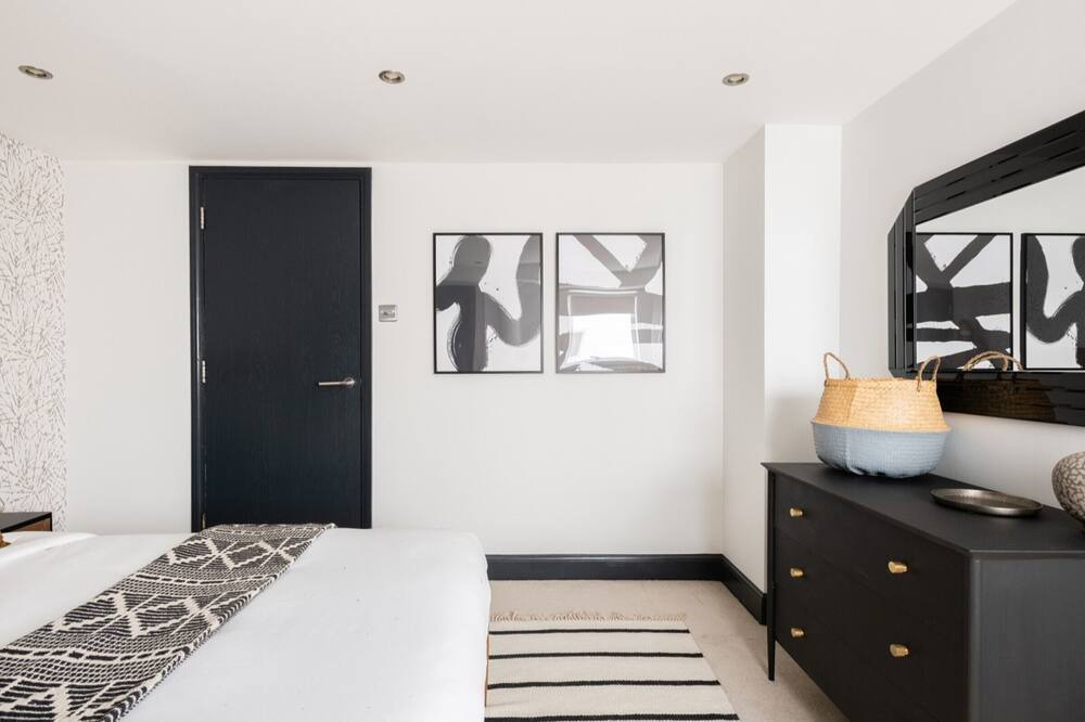 Photo of Bedroom in Wapping