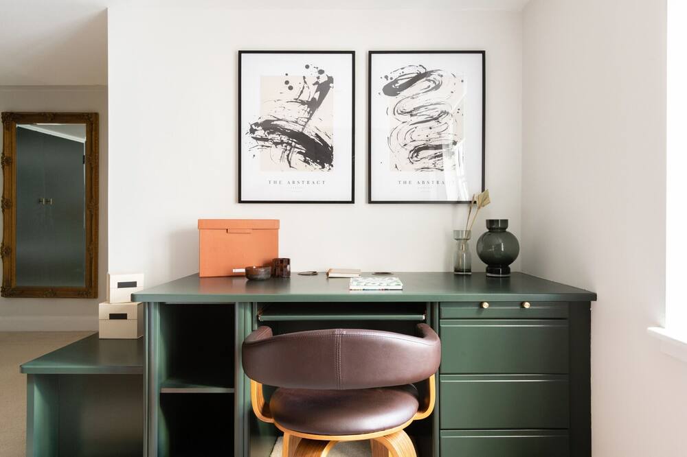 Photo of Bedroom in Wapping