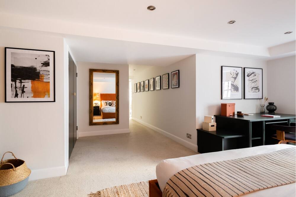 Photo of Bedroom in Wapping