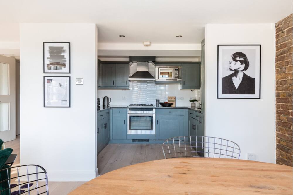 Photo of Kitchen in Wapping