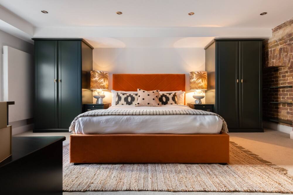 Photo of Bedroom in Wapping