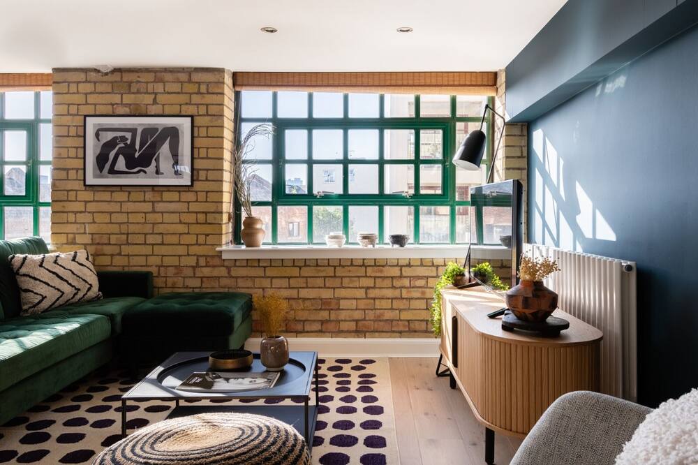 Photo of Livingroom in Wapping