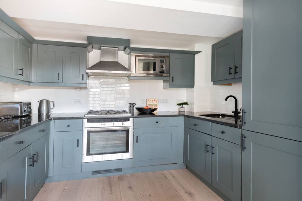 Photo of Kitchen in Wapping
