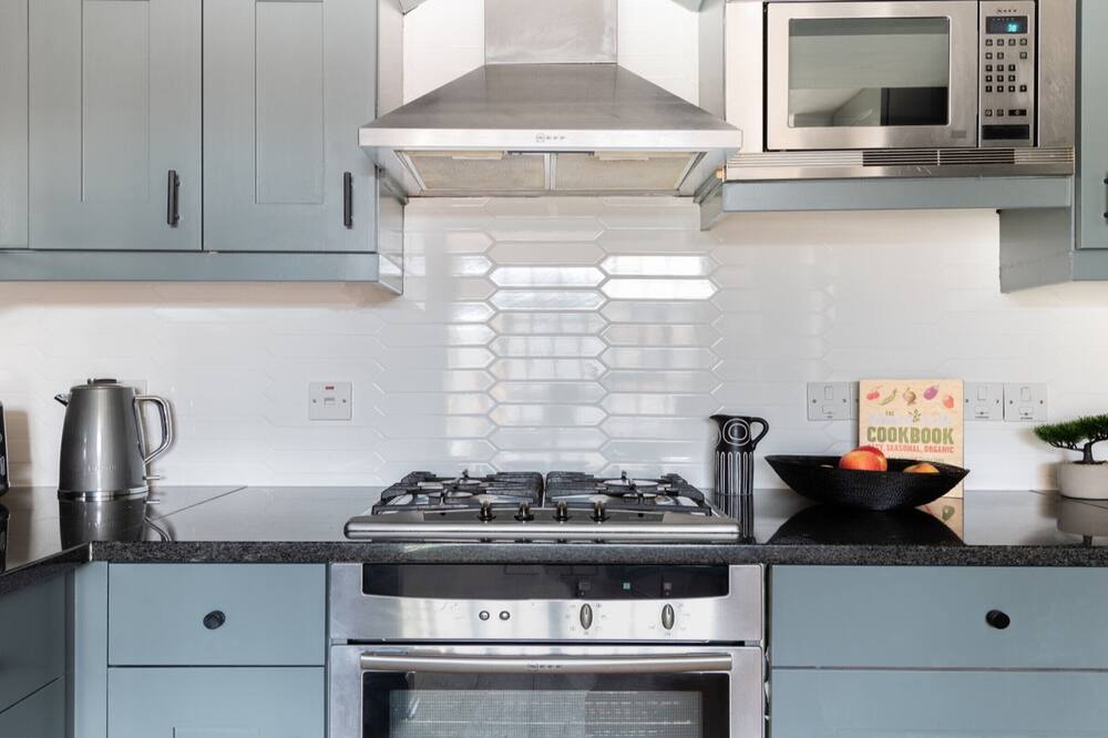 Photo of Kitchen in Wapping