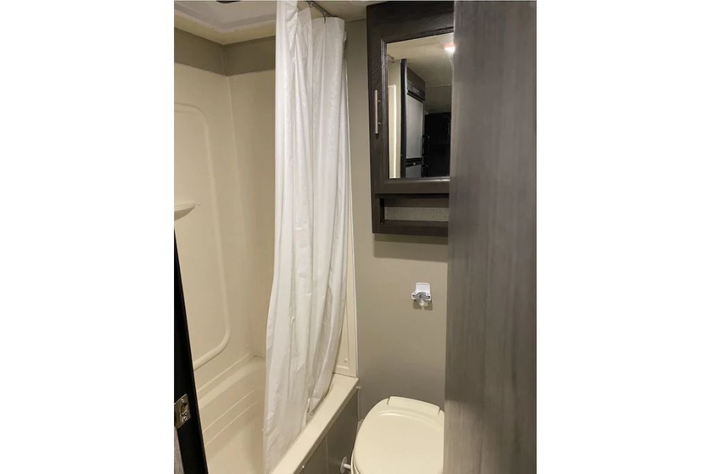 Photo of Bathroom in Pilot Point