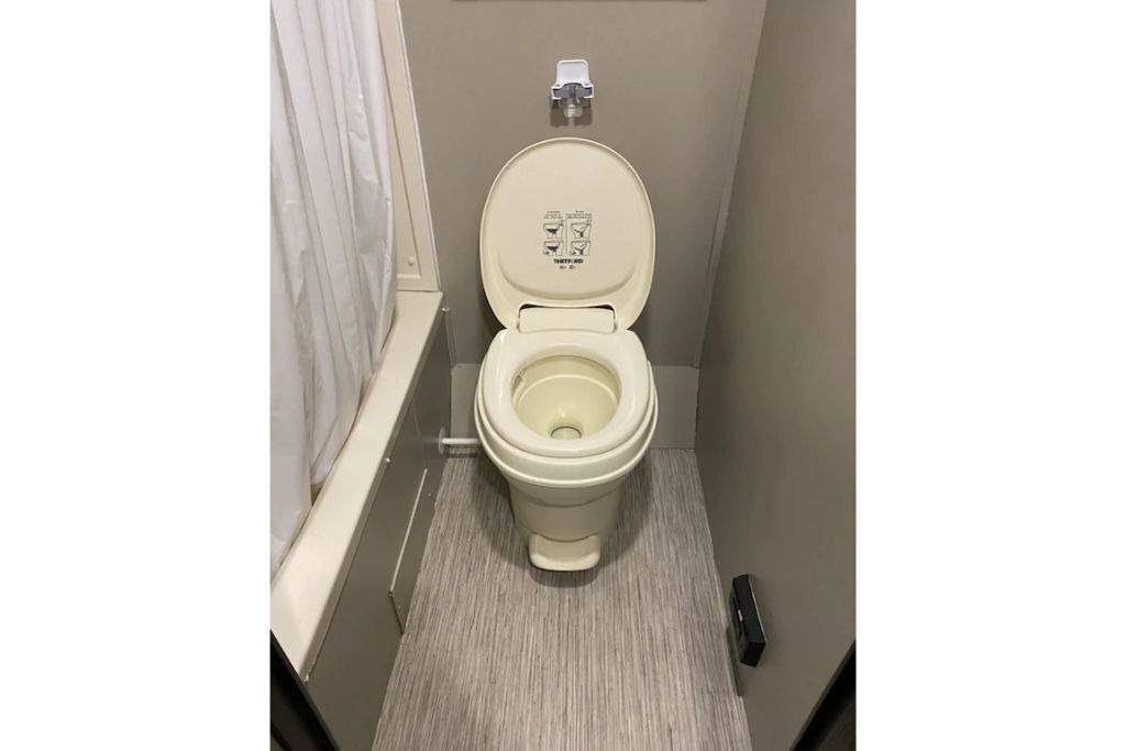 Photo of Bathroom in Pilot Point