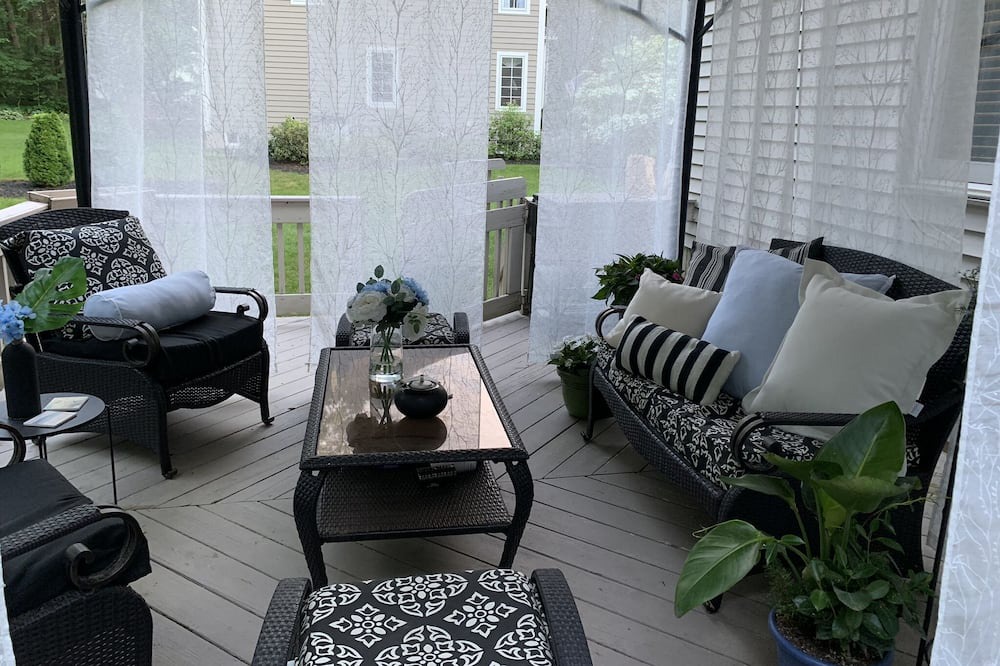 Photo of Outdoor in Gansevoort