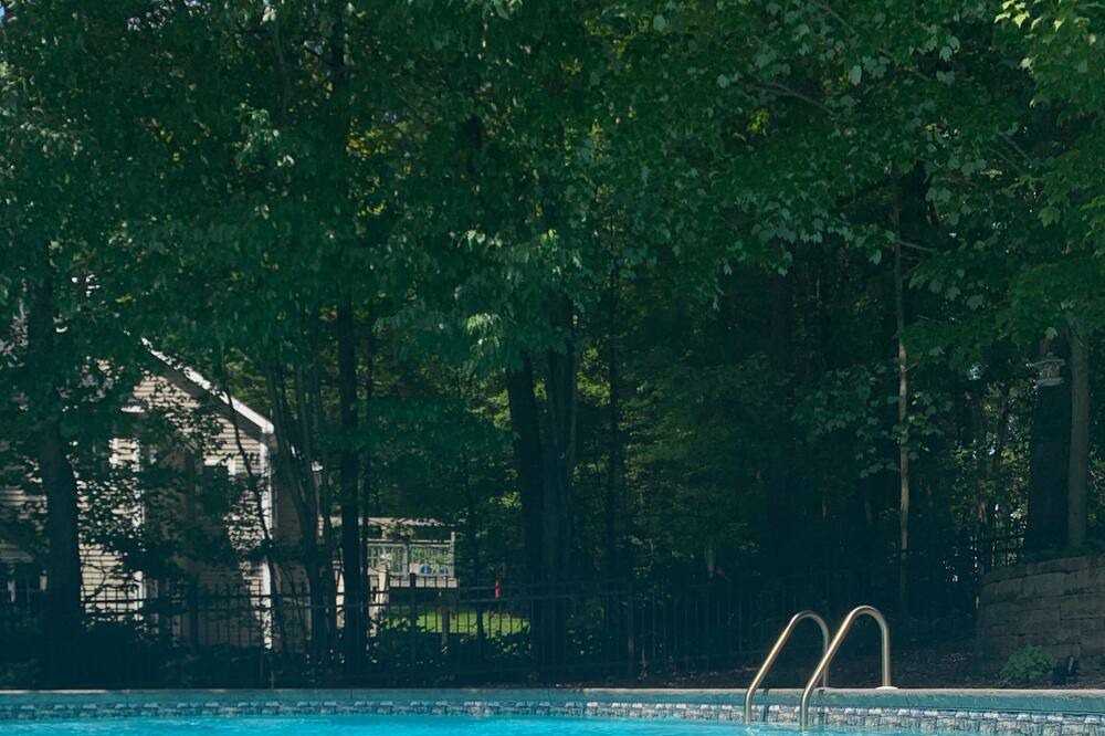 Photo of Outdoor in Gansevoort